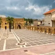 Gibellina: Italy's First Art Capital and Modern Pompeii