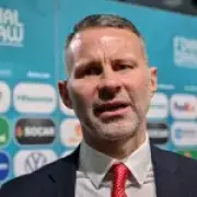 Giggs urged England star Anderson to join Man United