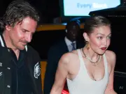 Gigi Hadid and Bradley Cooper Spark Marriage Rumors with Matching Rings