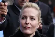 Gillian Anderson 'betrayed' by The Salt Path fabrication claims
