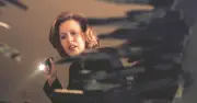 Gillian Anderson's blunt 3-word response about X-Files character Dana Scully