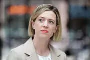 Gilruth: 'Hostile times' for women in politics as online abuse 'normalised'