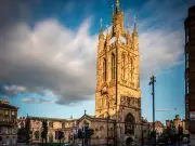 Gin & Rum Festival returns to Newcastle Cathedral in November