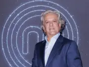 Giorgio Locatelli: Celebrity MasterChef judge's career and private life