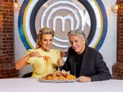 Giorgio Locatelli: New Celebrity MasterChef Judge's Life Story