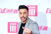 Giovanni Pernice considered suicide amid Strictly scandal