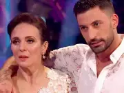 Giovanni Pernice felt suicidal after Amanda Abbington bullying row