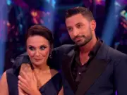 Giovanni Pernice reveals suicidal thoughts after Amanda Abbington row