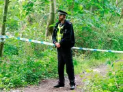 Girl, 11, found dead in river at Scots beauty spot