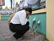 Girl, 12, dies after Thailand school shooting; toll hits eight
