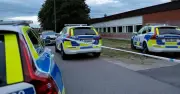 Girl, 15, arrested in Sweden school shooting