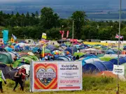 Girl, 17, dies at Kendal Calling as police appeal for witnesses