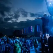 Girl, 17, dies in medical episode at Kendal Calling festival