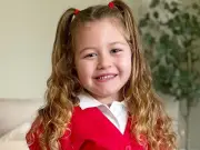 Girl, 4, Hospitalised for Two Months After Chickenpox Stroke