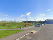 Girl, 8, sexually assaulted in Scots playpark as police launch probe
