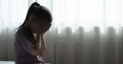 Girl, 9, allegedly raped by family friend on way home from school