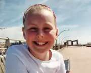 Girl, 9, named as Minnie Merriman; man charged with murder