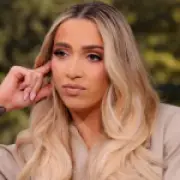 GK Barry reveals harrowing rape ordeal aged 17 for first time