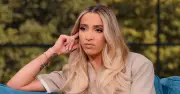 GK Barry reveals rape ordeal in new book It's Giving Life