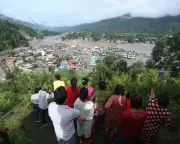 Glaciers in Nepal and Tibet Melting Faster Than Expected