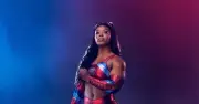 Gladiators' Cyclone denies being axed, says she left show voluntarily