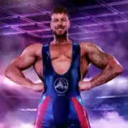 Gladiators' Giant reveals steroid infertility and recovery journey