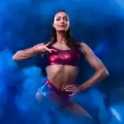 Gladiators star Comet confirms she's out of new series