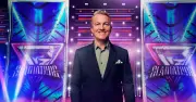 Gladiators star Nitro: The one thing I always do with Bradley Walsh