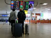Glasgow Airport luggage alert: key steps for delayed bags