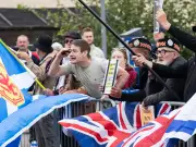 Glasgow asylum seeker 'dumping ground' over Home Office housing policy