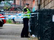 Glasgow Double Murder Probe After Two Men Found Dead in Flat
