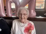 Glasgow gran, 104, to reunite with brother after 60 years