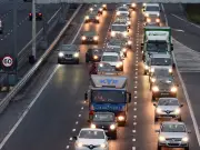 Glasgow M8 closures planned for September bridge works