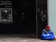 Glasgow's £75m homelessness bill demands urgent government action