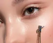 Glass skin in one step: new moisturisers deliver the glazed look