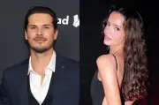 Gleb Savchenko hits back at Maura Higgins over 'sexism' comments
