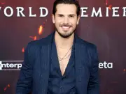Gleb Savchenko hits back at Maura Higgins sexism row with explosive statement
