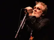 Glen Hansard death: Gardaí believe motorbike struck verge and flipped