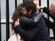 Glen Hansard funeral: Mourners gather in Dublin to honor Oscar-winning star