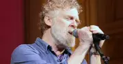 Glen Hansard's cause of death revealed after motorbike crash