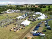 Glendale Show cancels sheep and goat section over bluetongue outbreak