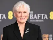 Glenn Close, 79, sparks concern with emotional sunset 'bye' video