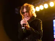 Glenn Hughes, 74, Retires from Touring Ahead of Heart Surgery
