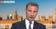 GMB clash: Richard Madeley confronts Chris Philp over prison scheme