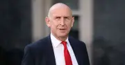 GMB delivers humiliating blow to Chancellor John Healey