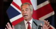 GMB Halts for Farage By-Election Win Announcement