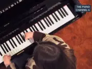 GMB hosts amazed by teen pianist who lost fingers to meningitis