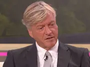 GMB hosts stunned by Danny Beard's bizarre pet freezer confession