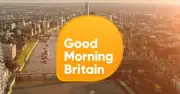 GMB star Lois Swinnerton quits ITV show for personal life