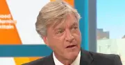 GMB turns tense as Richard Madeley tangles with squirming Labour minister